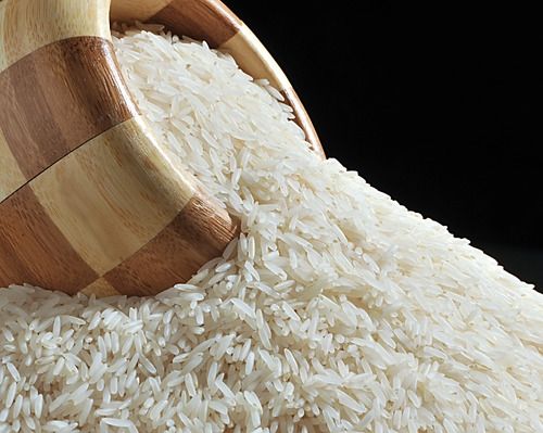 Grains & Staples — Tuwo Rice